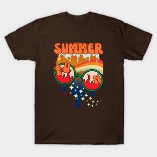 Summer Fun - SEIKA by FP T-Shirt